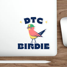 Load image into Gallery viewer, DTC BIRDIE LOGO STICKER
