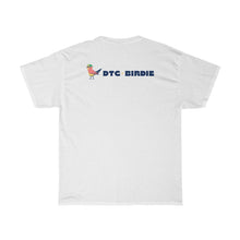 Load image into Gallery viewer, KISS MY ROAS PLAIN DTC MINIMALIST WHITE T-SHIRT
